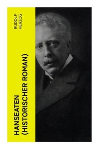 Produktbild: Hanseaten (Historischer Roman)