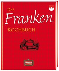 Produktbild: Das Franken Kochbuch