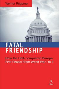 Produktbild: Fatal Friendship