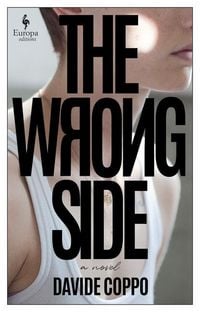 Produktbild: The Wrong Side
