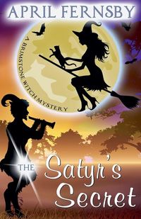 Produktbild: The Satyr's Secret