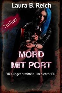 Produktbild: Mord mit Port