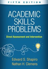 Produktbild: Academic Skills Problems