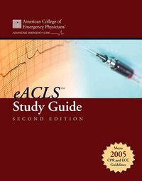 Produktbild: Eacls(tm) Sg (revised) Rev/e 2