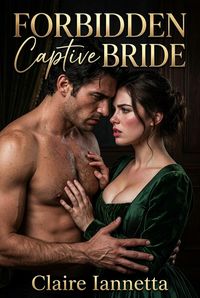 Produktbild: Forbidden Captive Bride