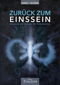 Produktbild: Zur&uuml;ck zum EinsSein