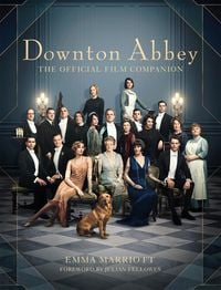 Produktbild: Downton Abbey