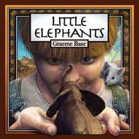 Produktbild: Little Elephants