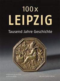 Produktbild: 100 x Leipzig