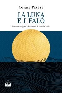 Produktbild: La luna e i fal&ograve;