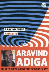 Produktbild: Amnistie