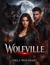 Produktbild: Wolfville