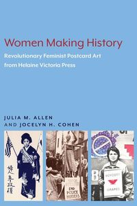 Produktbild: Women Making History
