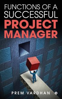 Produktbild: Functions of a Successful Project Manager