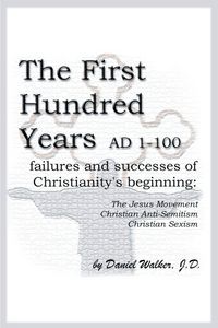 Produktbild: The First Hundred Years AD 1-100