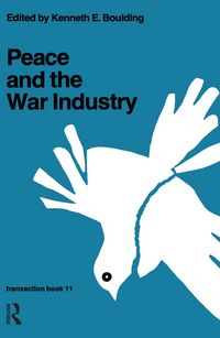 Produktbild: Peace and the War Industry