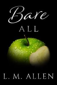 Produktbild: Bare All (Lay Me Bare, #3)