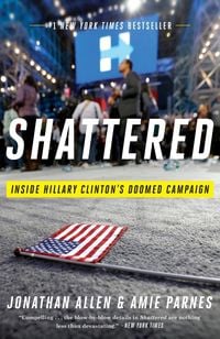 Produktbild: Shattered