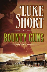 Produktbild: Bounty Guns