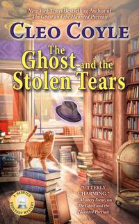 Produktbild: The Ghost and the Stolen Tears