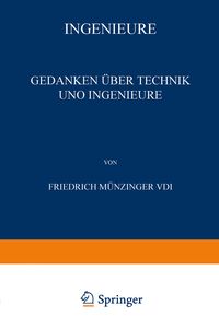 Produktbild: Ingenieure