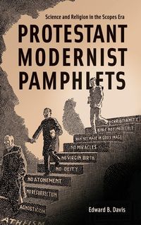 Produktbild: Protestant Modernist Pamphlets