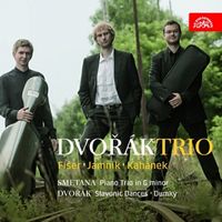 Produktbild: Klaviertrios