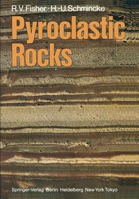 Produktbild: Pyroclastic Rocks