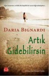 Produktbild: Artik Gidebilirsin