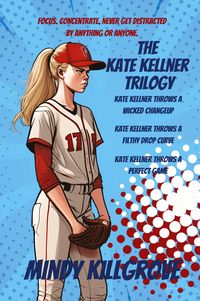Produktbild: The Kate Kellner Trilogy Omnibus