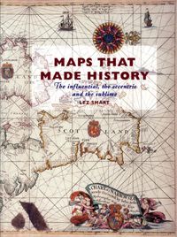 Produktbild: Maps That Made History