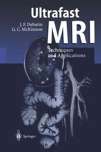 Produktbild: Ultrafast MRI