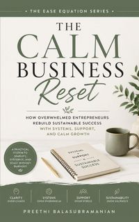 Produktbild: The Calm Business Reset