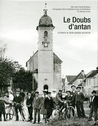 Produktbild: Le Doubs D'Antan a Travers la Carte Postale Ancienne