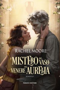 Produktbild: Il mistero del vaso della Venere Aurelia