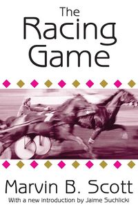 Produktbild: The Racing Game