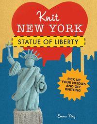 Produktbild: Knit New York: Walk/Don't Walk