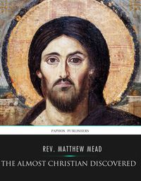 Produktbild: The Almost Christian Discovered