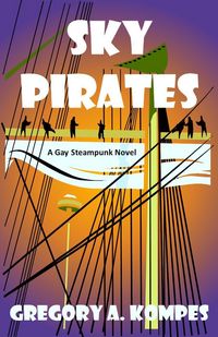 Produktbild: Sky Pirates