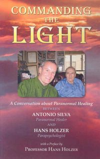 Produktbild: Commanding The Light Anniv/e