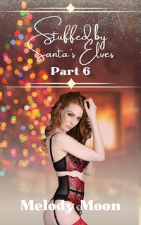 Produktbild: Stuffed by Santa's Elves Part 6