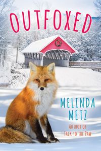 Produktbild: Outfoxed