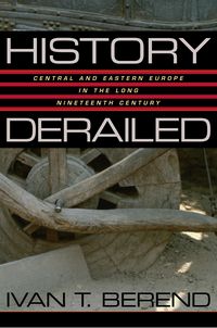Produktbild: History Derailed
