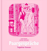 Produktbild: Paargespr&auml;che - Together forever