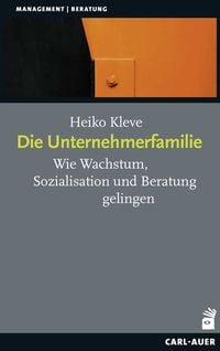 Produktbild: Die Unternehmerfamilie