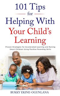 Produktbild: 101 Tips For Helping with Your Child's Learning