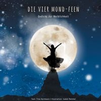Produktbild: Die Vier Mond-Feen