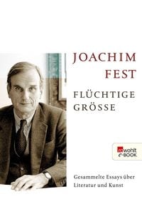 Produktbild: Fl&uuml;chtige Gr&ouml;&szlig;e