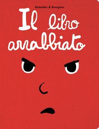 Produktbild: Il libro arrabbiato
