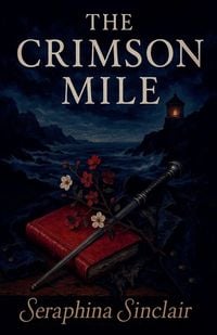 Produktbild: The Crimson Mile